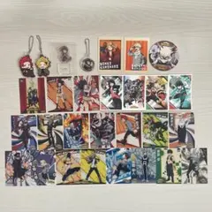 ヒロアカセット