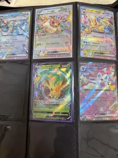 ブイズ5枚セット