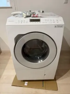 2026年最新】Panasonic ドラム式洗濯機 2022の人気アイテム - メルカリ