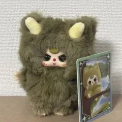 babythree ベイビースリー ベイビードラゴン