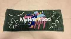 2026年最新】myhairisbadの人気アイテム - メルカリ