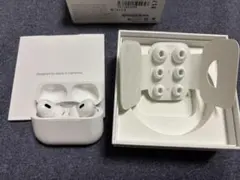 【正規品】AirPods Pro 2 (第２世代) Apple純正品