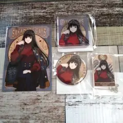 サカモトデイズ まるくじ 大佛