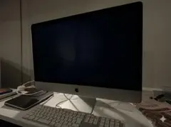 Apple iMac 27インチ （2019）Core i9 / メモリ32GB