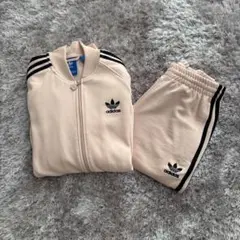 【新品未使用タグ付】 adidas オリジナルス ボタニカルトラックジャージ L 廃盤人気】adidas ジャージ ブルゾン ボタニカル 花柄フローラル