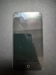 Apple iPod touch ？第4世代 32GB 本体