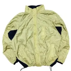 Old Navy オールドネイビー　ナイロン　ギミック