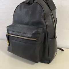 【極美品　激レア】コーチ リュック バックパック36