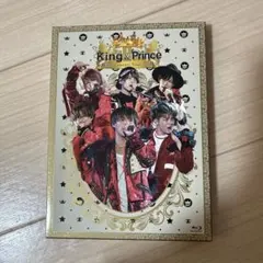 King & Prince First Concert Tour 2018