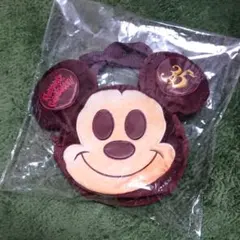 ミッキーパン☆新品未使用 レアバッグ