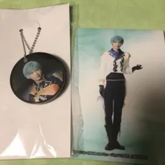 ミュージカル刀剣乱舞 刀ミュ 一期一振 セット