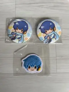 2025年最新】piapro 初音ミク 缶バッジの人気アイテム - メルカリ