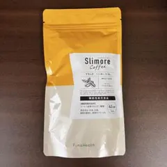 スリモアコーヒー 62杯分 31日分93g 新品 新日本製薬ダイエット