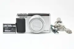 2026年最新】olympus stylus sh-1の人気アイテム - メルカリ