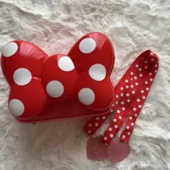 ミニー ポップコーンバケット