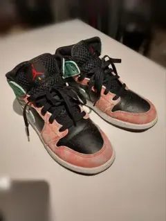 NIKE エア ジョーダン 1 MIDSE77-JD2505-133