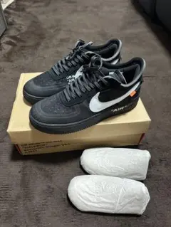 Nike Air Force 1 Off-White 26cmのサムネイル