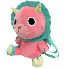 SPY×FAMILY キメラさんのぬいぐるみリュック