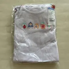 【お値下げ中】Combi mini ベビーパジャマ 90サイズ