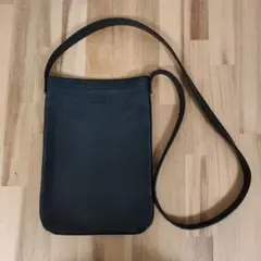 AetaアエタPG63 ショルダーバッグ 2way 巾着 ブラック - メルカリ