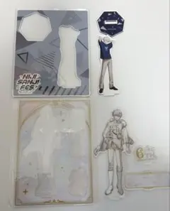 葛葉 アクリルスタンド