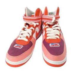 ナイキ エアフォース 1 ハイ リカルドティッシ AQ3366-601