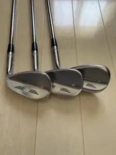 アイアンセット