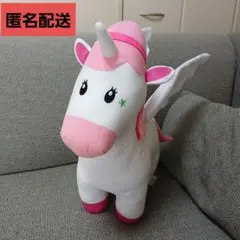 たべっ子どうぶつ　THEMOVIE　めちゃもふぐっとぬいぐるみ　ぺがさすちゃんのサムネイル