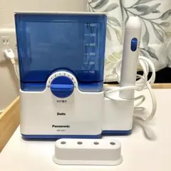 【未使用】Panasonic EW-DJ61-W パナソニック ジェットウォッシャー ドルツ EW-DJ61-W 廃盤 - メルカリ