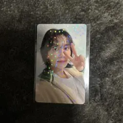 ジョンハン　Always Yours 特典　トレカ SEVENTEEN