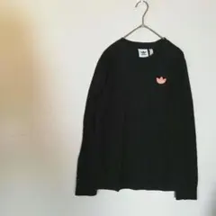 xs 長袖カットソー