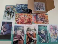 初音ミク　セット