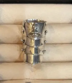 ヴィヴィアンウエストウッド アーマーリング