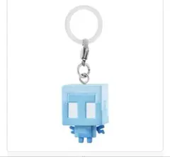 マインクラフト めじるしアクセサリーchibi2 アレイ ガチャ マイクラ