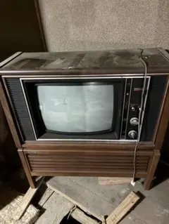 2025年最新】ブラウン管テレビ 日立の人気アイテム - メルカリ
