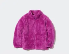 ジャンパー フリースジャケット