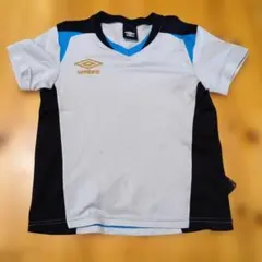 umbro アンブロ 半袖プラクティスシャツ