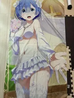 Re:ゼロから始める異世界生活 リゼロ マルチクロス レム