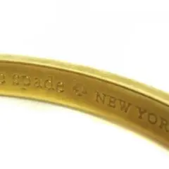 kate spade NEW YORK バングル　お値下げ
