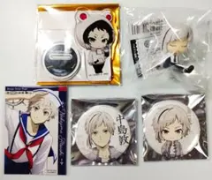 この恋を星には願わない メロンブックスくじ D賞 缶バッジ H カード