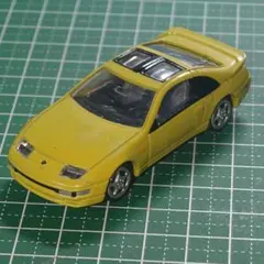トミカプレミアム 日産 フェアレディZ 300ZX ツインターボのサムネイル