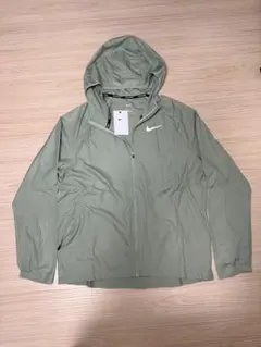 NIKE ナイキ エッセンシャル ジャケット ナイロンパーカー