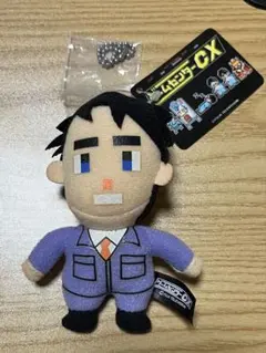 2026年最新】ゲームセンターCX ぬいぐるみの人気アイテム - メルカリ