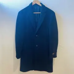 ジャーナルスタンダード　ステンカラーコート