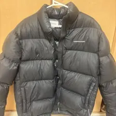 thisisneverthat PERTEX T Down Jacket
