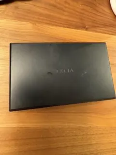 アルビオン　 アンテリサンス　ブライトエマルジョンファンデーションケースとマット