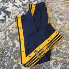 adidas original アディブレイクパンツ Lサイズのサムネイル
