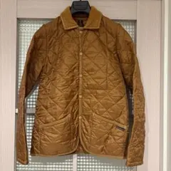 LAVENHAMキルティングジャケット　イギリス製　Mサイズ