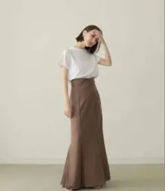 louren ロングスカート