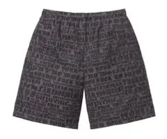 Supreme Short Cities Jacquard Short M